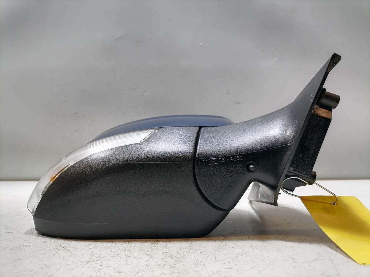 Ford Focus 3 original Au&szlig;enspiegel rechts elektrisch verstellbar beheizt Facelift Bj.2018